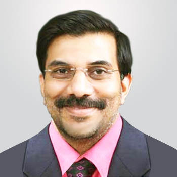 Dr Pradeep Kumar V G